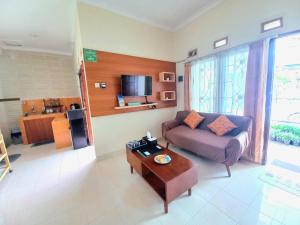 Homestay Jogja Condongcatur by Simply Homy