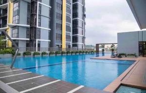 Le Pavilion Bandar Puteri Puchong