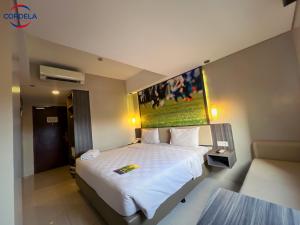 Cordela Kartika Dewi Yogyakarta