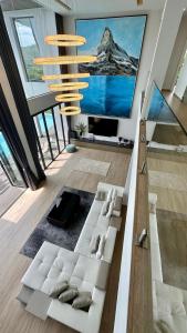 Ocean Hills - Villa A - BangTao Layan 6 bedrooms