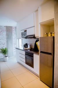 One bedroom flat in Wild Olive apartments