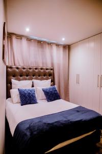 One bedroom flat in Wild Olive apartments