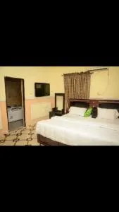 6A Resort LTD - Ogidi