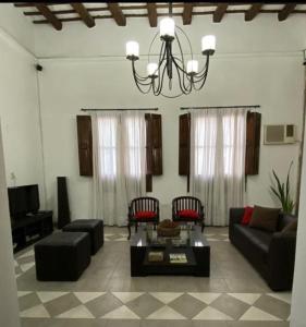 Casa en el centro LA Rioja