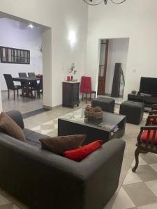 Casa en el centro LA Rioja