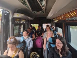 De Charm Hạ Long Hotel