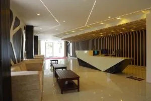 VPN REGENCY - Thiruvārūr