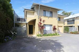 Mariners Mark 4 - Unrated properties in Hawks Nest