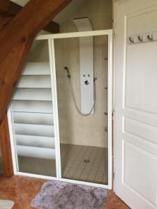 Location Chambres Le Panorama - Aéroport Genève - Pays de Gex