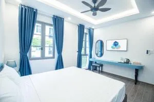 Pearl Hotel Phu Quoc - Nam Du
