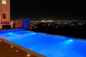 Hayat Sky Towers