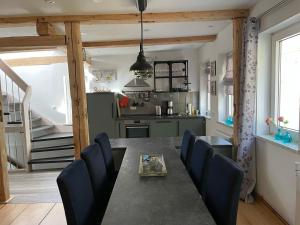 Ferienwohnung Hohensee 1.OG