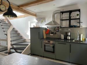 Ferienwohnung Hohensee 1.OG