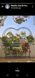 RVR Homes - Quality Rooms - Nr Bagmane Tech Park & Indiranagar