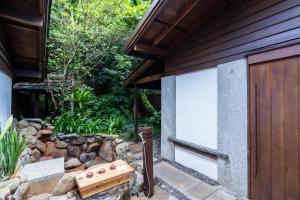 Biệt thự Diumie - Bao gồm 3 bữa ăn (Diumie Villa - Full Board)