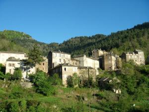Sejours a la campagne E Pezzole : photos des chambres