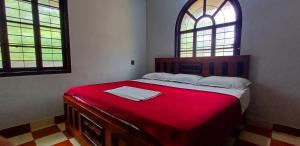 Kalpetta Peace Villa