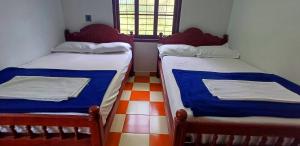 Kalpetta Peace Villa