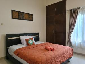 Phòng Gia Đình Giường Đôi (Family Double Room)