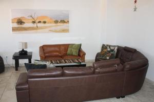 Erf Three Seven Eight Langstrand Self-Catering