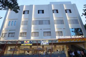 Hotel Govind Regency