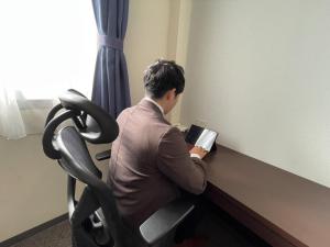 Zentsuji Grand Hotel