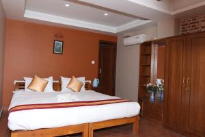 Hotel Vacation Home Kathmandu - Thamel