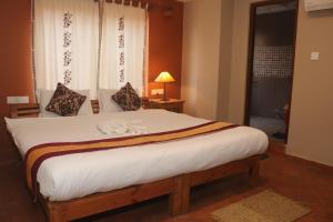 Hotel Vacation Home Kathmandu - Thamel