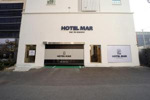 Hotel Mar Samsan