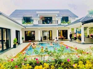 Sapphire Villa - Venuestay - Ðồng Sâm