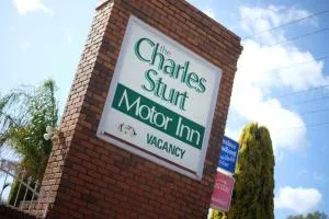 Charles sturt motor inn - Cobram
