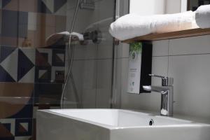 Hotels Campanile Mulhouse - Illzach Ile Napoleon : photos des chambres