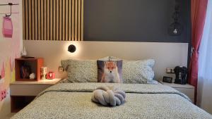 Pinewood ANG luxurious apartment A43, Borovets Gardens