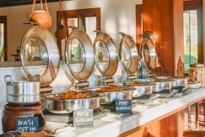 Shanaya Resort Malang