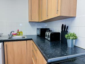 Hidden Gem: Quiet & Comfortable