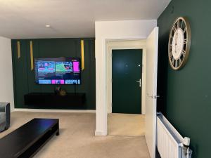 Hidden Gem: Quiet & Comfortable