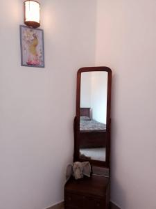 Bandu Villa