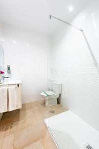 Hotel Toboso Almuñécar