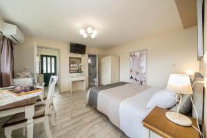 Aphrodite Superb Sea View Apartment