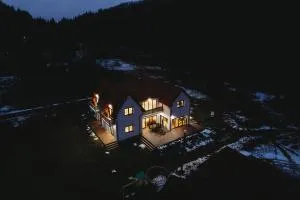 Selters Guesthouse - Băile Chirui