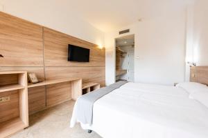 Hotel Toboso Almuñécar