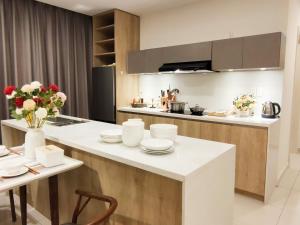 Resort Oceanami Vũng Tàu