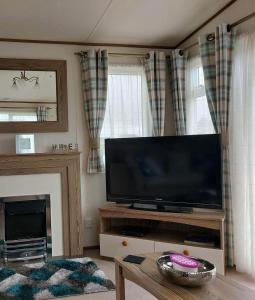 149 Holiday Resort Unity 6 berth Passes optional No pets
