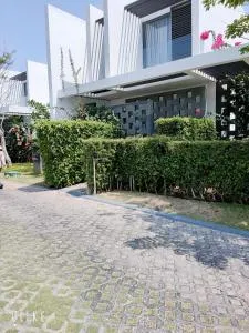 Resort Oceanami Vũng Tàu - Ấp Lò Gốm