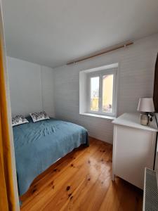 Maisons d'hotes Villa Rosa Trois Epis : photos des chambres