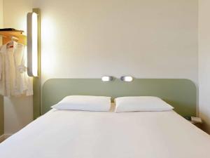 Hotels ibis budget Concarneau : Chambre Double