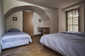 Hotels Hotel Galilee : photos des chambres