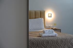 Ninos Grand Beach Resort