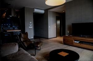 Magna Vita apartment