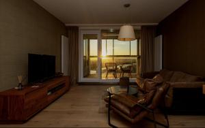 Magna Vita apartment